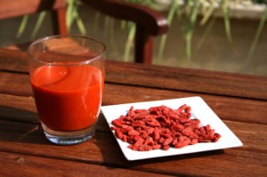 Goji