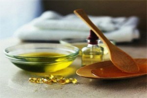 ulei de argan