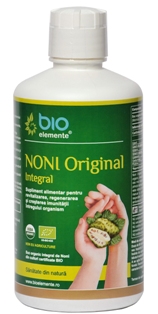 Noni Original Integral