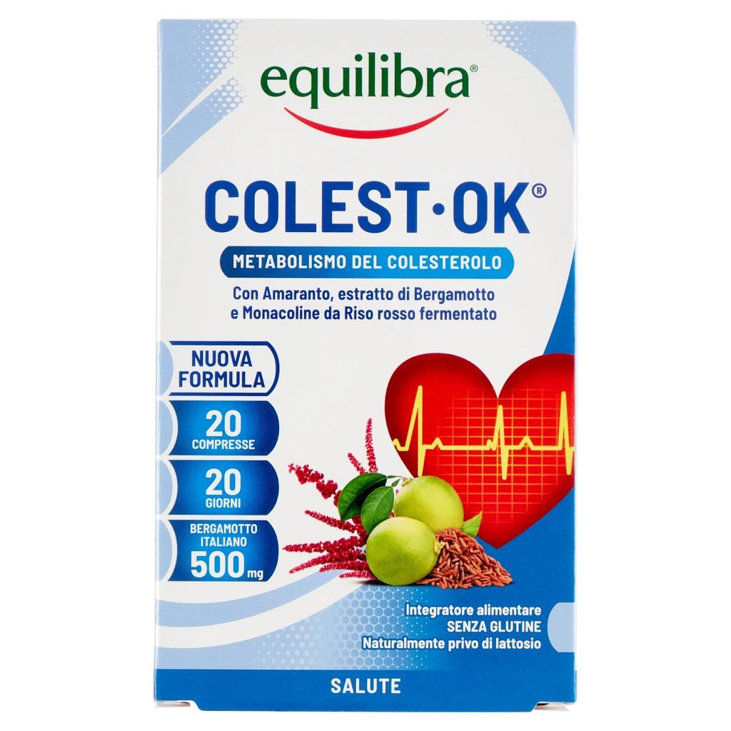 Colest OK