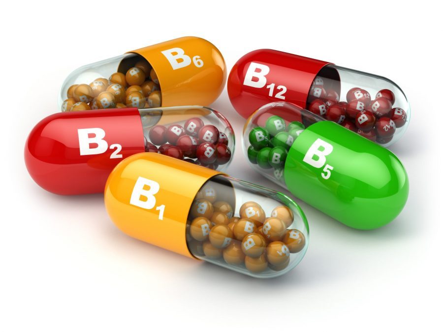 Subiecte etichetate „cât timp ar trebui folosită vitamina B12”