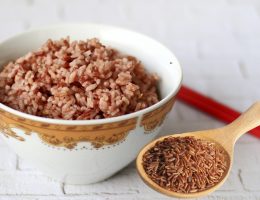 Orezul rosu in diabet si colesterol