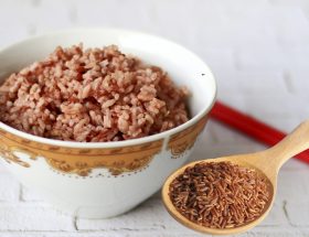 Orezul rosu in diabet si colesterol