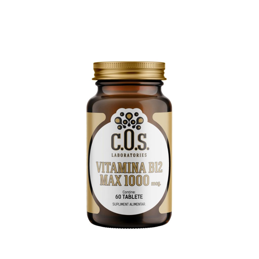 Vitamina B12