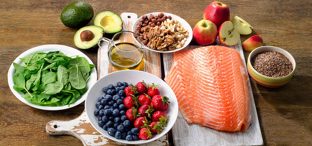 Blog Bioelemente - 5 motive ca să alegi dieta mediteraneană
