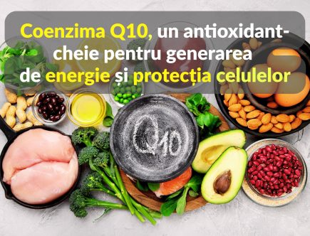 Coenzima Q10