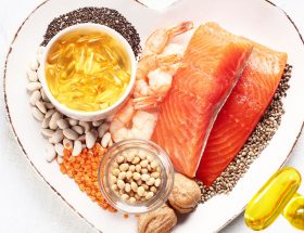 Cât de mult contează echilibrul dintre Omega 3 și Omega 6