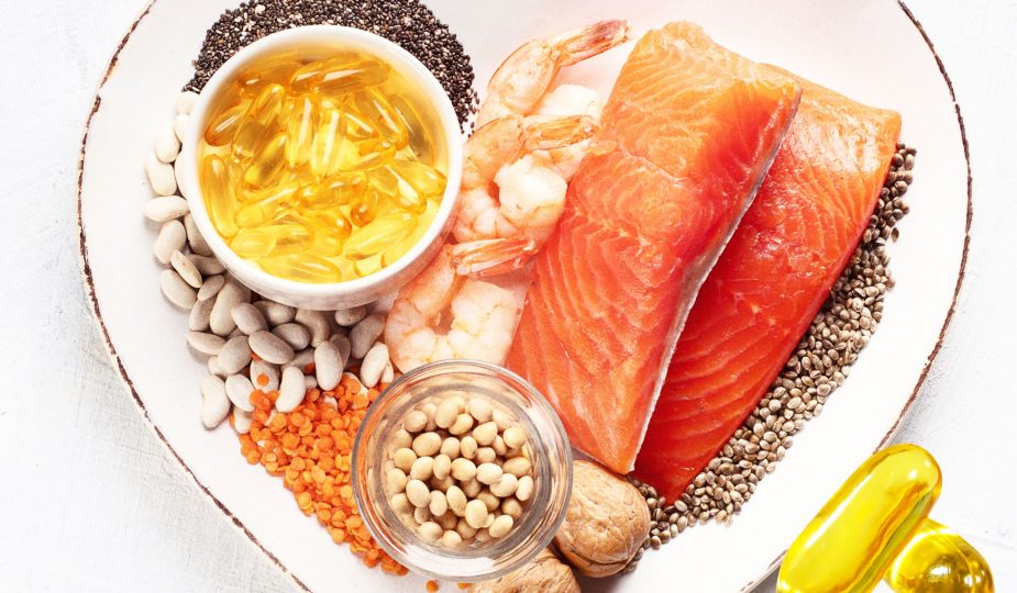 Cât de mult contează echilibrul dintre Omega 3 și Omega 6