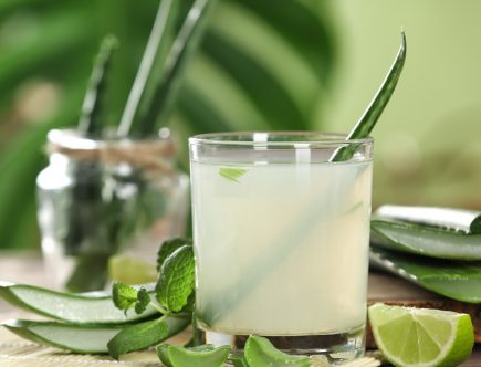 Retete cu aloe vera