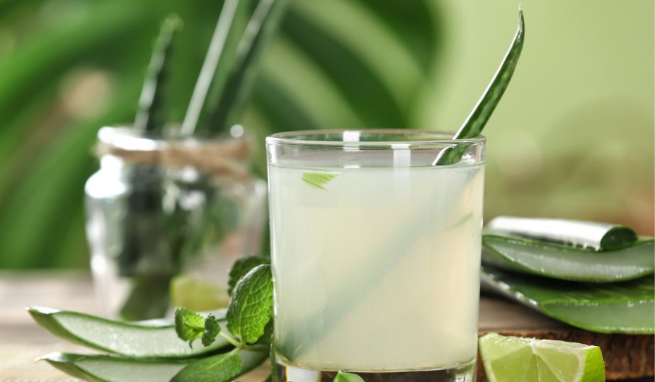 Retete cu aloe vera