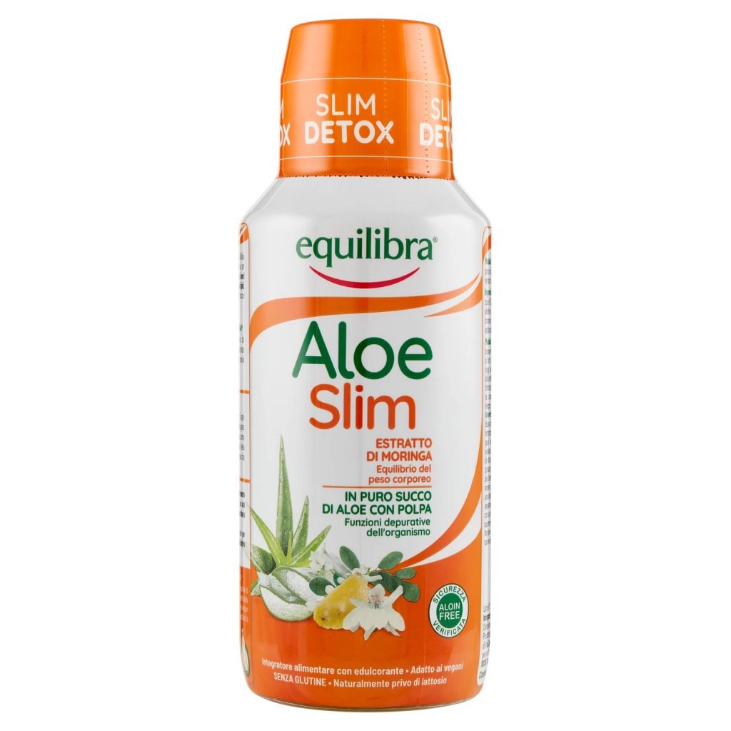 Aloe Vera Slim