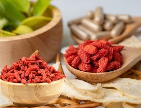 Goji