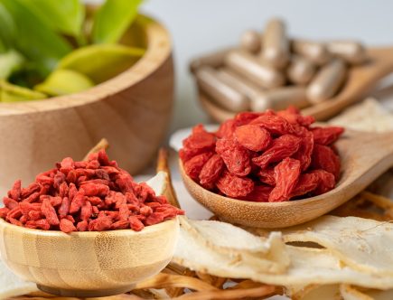 Goji