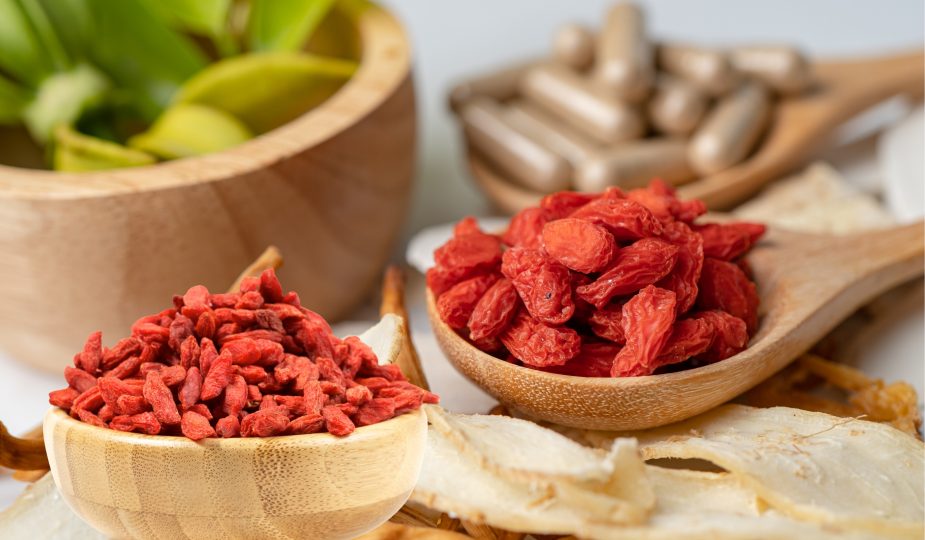Goji