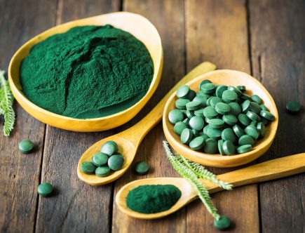 Spirulina – alimentul viitorului