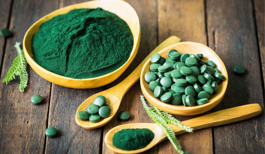 Spirulina – alimentul viitorului
