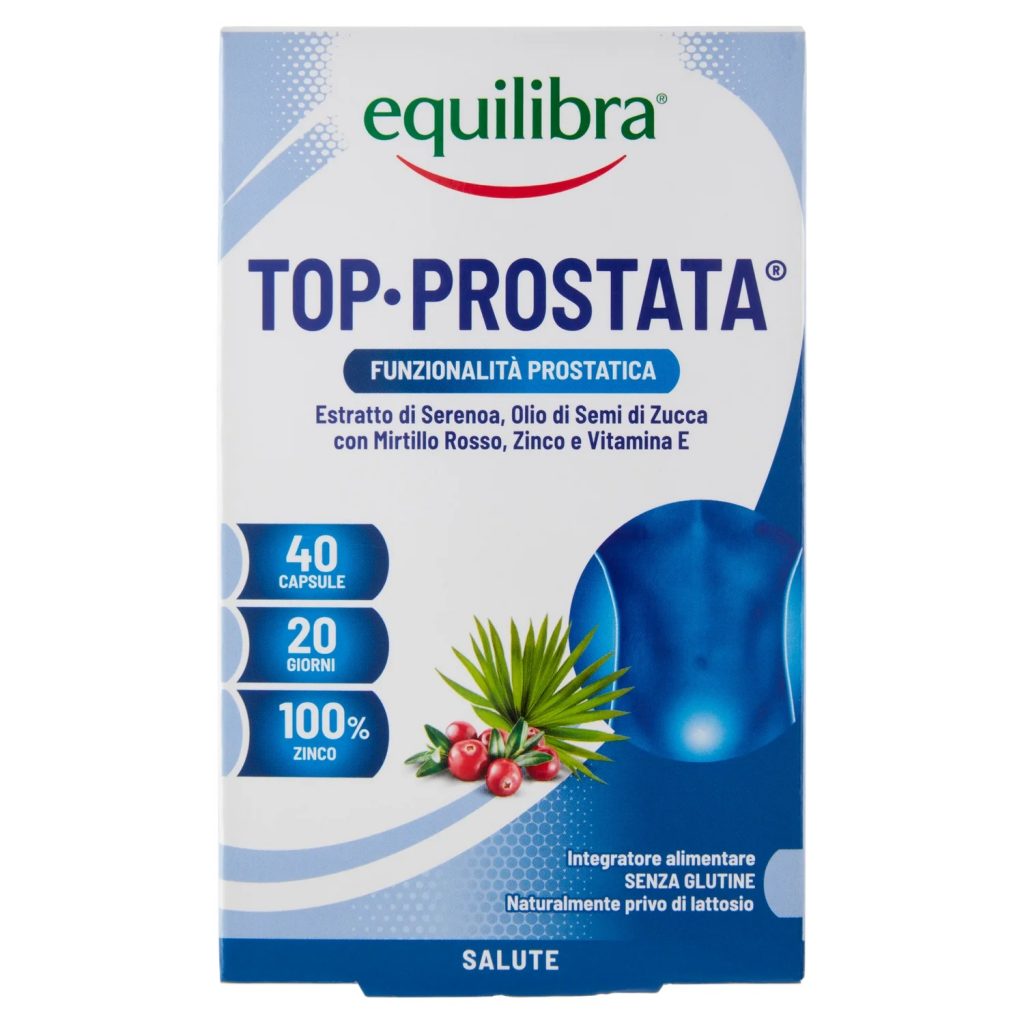 Top Prostata