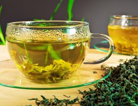 4 plante care ajută corpul să ardă grăsimea abdominală