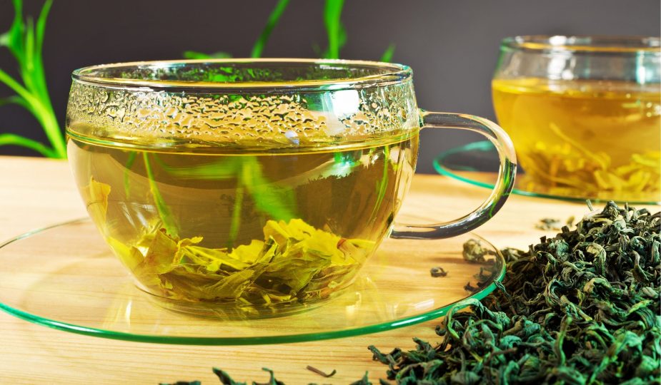 4 plante care ajută corpul să ardă grăsimea abdominală
