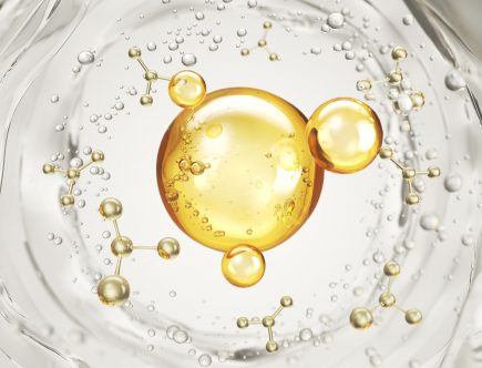 Biomolecula esențială pentru regenerarea țesuturilor și flexibilitatea articulațiilor
