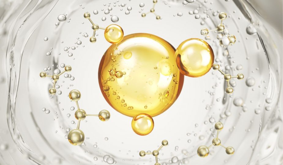 Biomolecula esențială pentru regenerarea țesuturilor și flexibilitatea articulațiilor