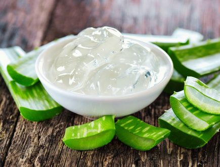 Aloe vera este „mama” stomacului: calmează, cicatrizează, vindecă