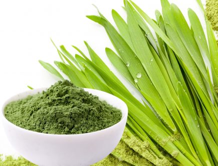 Orzul verde – un miracol al naturii pentru sănătatea omului