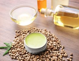 Unguentul de cânepă – antiinflamator puternic împotriva durerilor, junghiurilor, umflăturilor, rigidității articulare