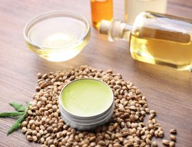 Unguentul de cânepă – antiinflamator puternic împotriva durerilor, junghiurilor, umflăturilor, rigidității articulare