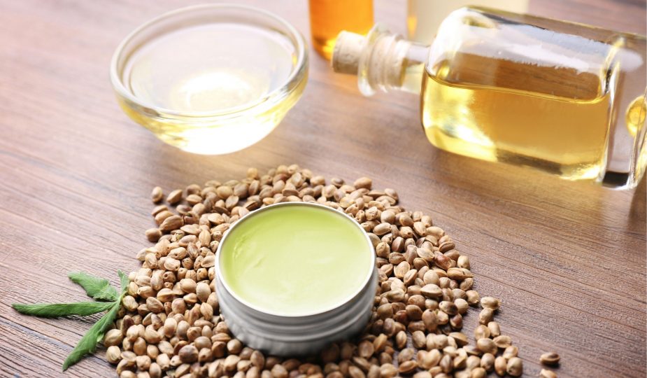 Unguentul de cânepă – antiinflamator puternic împotriva durerilor, junghiurilor, umflăturilor, rigidității articulare