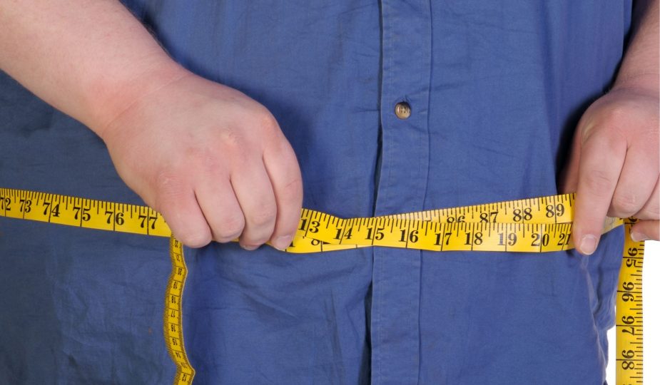 Măsoară-ți circumferința taliei și află ce riscuri ai pentru sănătate