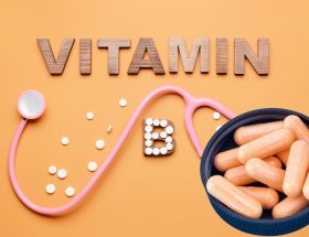 Lipsa acestor vitamine iti rapeste energia