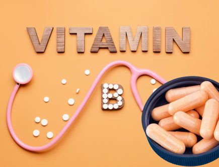 Lipsa acestor vitamine iti rapeste energia