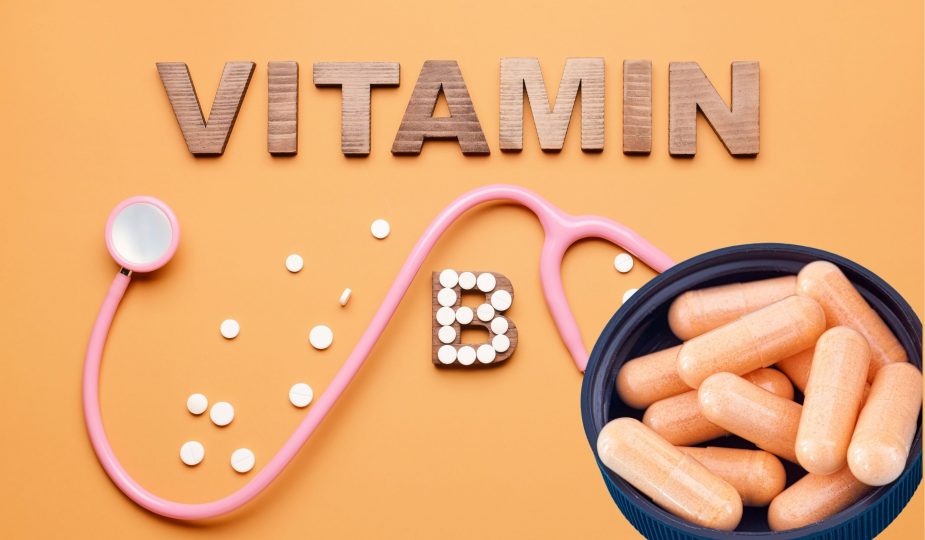 Lipsa acestor vitamine iti rapeste energia