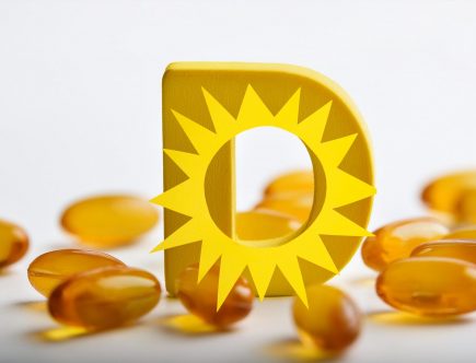 Vitamina care reduce riscul unui al doilea atac de cord