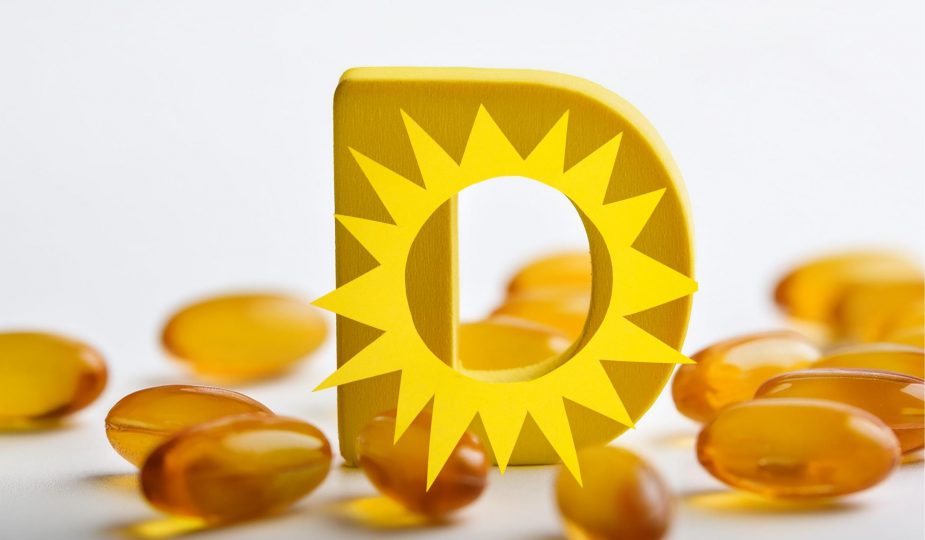 Vitamina care reduce riscul unui al doilea atac de cord