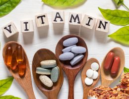 Ce vitamine și minerale sunt necesare după vârsta de 50 de ani