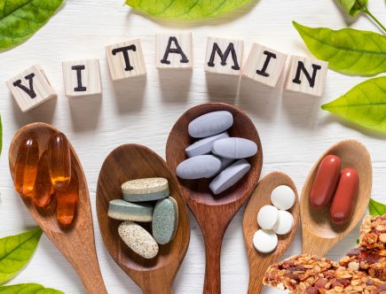 Ce vitamine și minerale sunt necesare după vârsta de 50 de ani