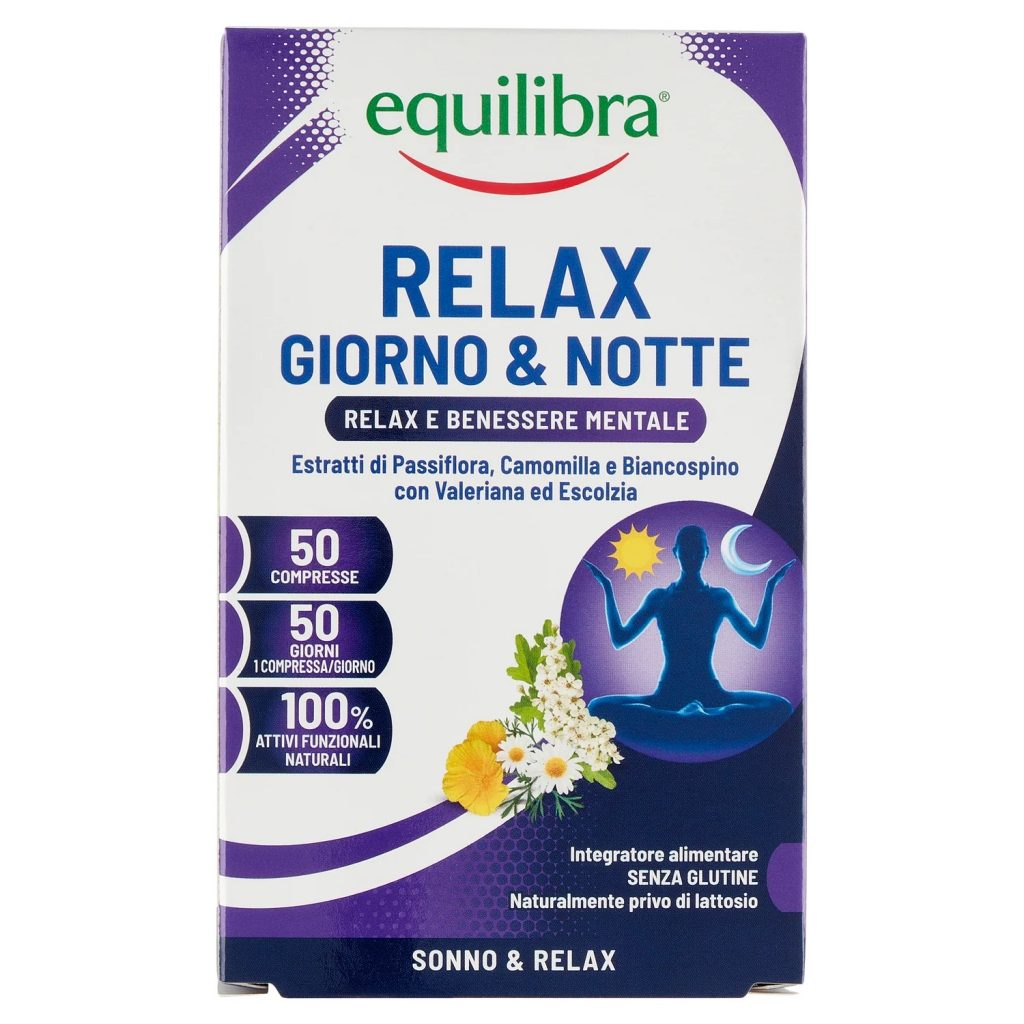 Relaxare Zi si Noapte