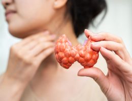 Cum să-ți îmbunătățești metabolismul și funcția tiroidei