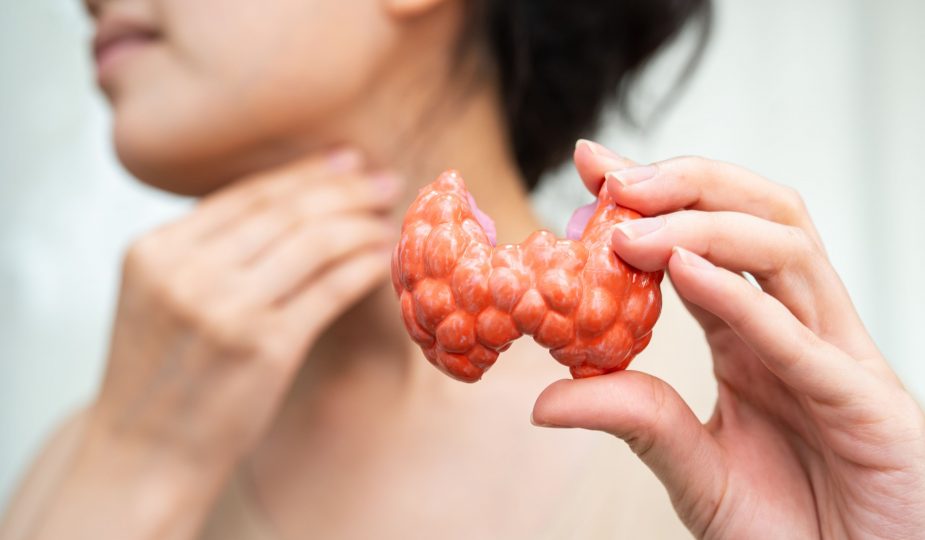 Cum să-ți îmbunătățești metabolismul și funcția tiroidei