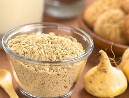 Maca