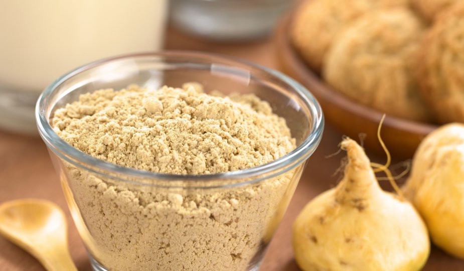 Maca