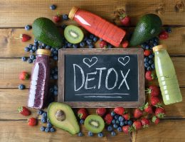 Detoxifiere