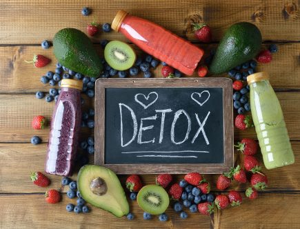 Detoxifiere
