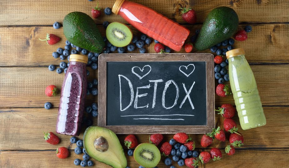 Detoxifiere