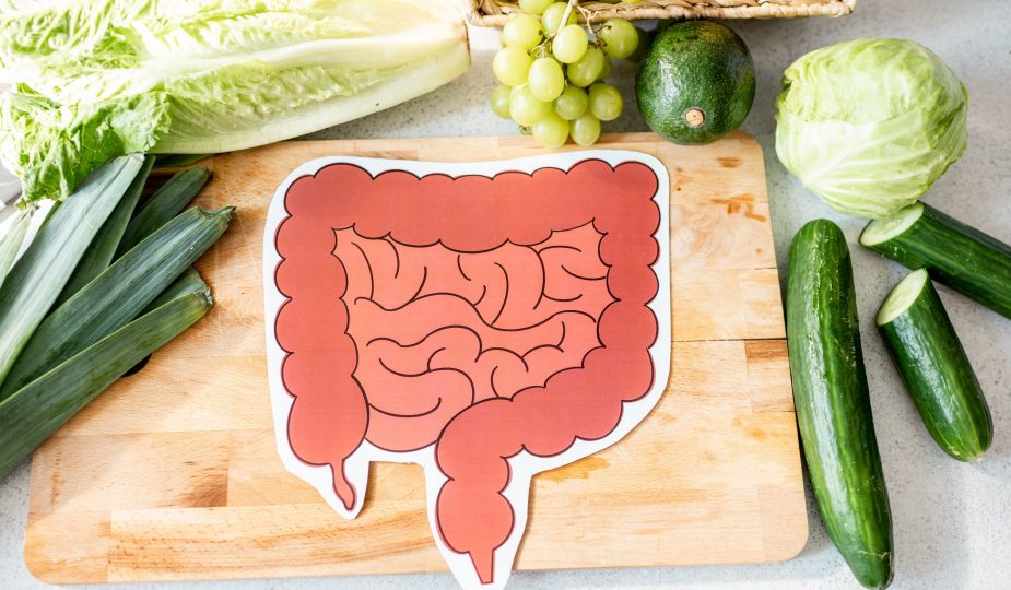 Dieta antiinflamatoare pentru colon