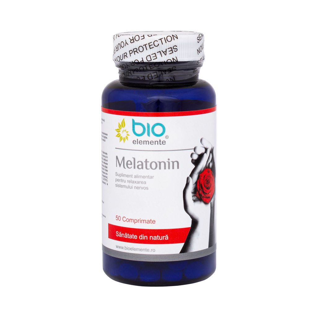 Melatonina