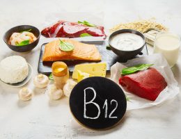 Vitamina B12
