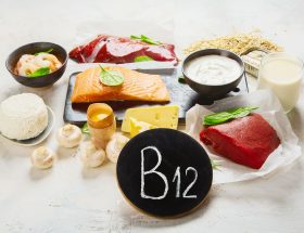 Vitamina B12